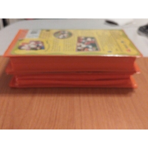 The Rugrats Movie & Rugrats in Paris on VHS - Picture 5 of 7